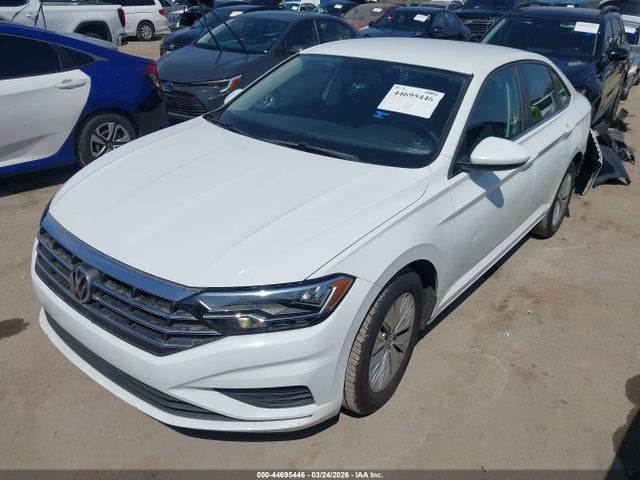 2020 Volkswagen Jetta 1.4t R-line/1.4t S მანქანა იყიდება აუქციონზე, vin: 3VWN57BU4LM028947, აუქციონის ნომერი: 44695446
