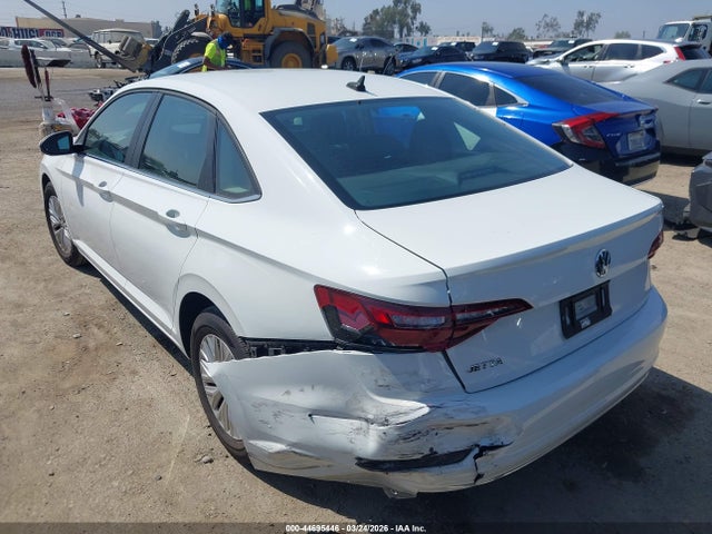 2020 Volkswagen Jetta 1.4t R-line/1.4t S მანქანა იყიდება აუქციონზე, vin: 3VWN57BU4LM028947, აუქციონის ნომერი: 44695446
