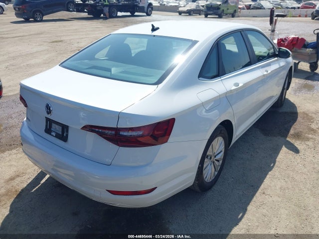 2020 Volkswagen Jetta 1.4t R-line/1.4t S მანქანა იყიდება აუქციონზე, vin: 3VWN57BU4LM028947, აუქციონის ნომერი: 44695446