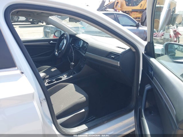 2020 Volkswagen Jetta 1.4t R-line/1.4t S მანქანა იყიდება აუქციონზე, vin: 3VWN57BU4LM028947, აუქციონის ნომერი: 44695446