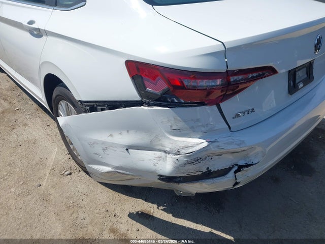 2020 Volkswagen Jetta 1.4t R-line/1.4t S მანქანა იყიდება აუქციონზე, vin: 3VWN57BU4LM028947, აუქციონის ნომერი: 44695446