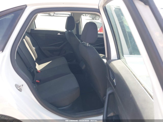 2020 Volkswagen Jetta 1.4t R-line/1.4t S მანქანა იყიდება აუქციონზე, vin: 3VWN57BU4LM028947, აუქციონის ნომერი: 44695446