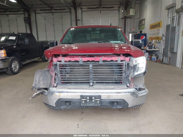 Продаж на аукціоні авто 2019 Gmc Sierra 1500 Sle, vin: 1GTU9BED0KZ405076, номер лоту: 44695448