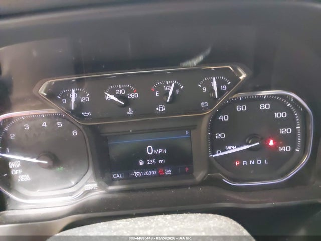 Продаж на аукціоні авто 2019 Gmc Sierra 1500 Sle, vin: 1GTU9BED0KZ405076, номер лоту: 44695448