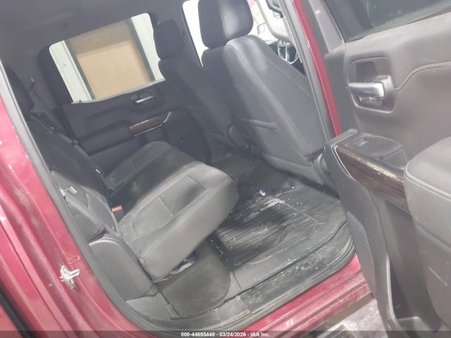 Продаж на аукціоні авто 2019 Gmc Sierra 1500 Sle, vin: 1GTU9BED0KZ405076, номер лоту: 44695448