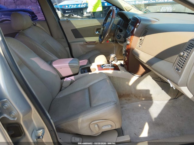 44695452 :رقم المزاد ، 1G6DP577970180430 vin ، 2007 Cadillac Cts Standard مزاد بيع