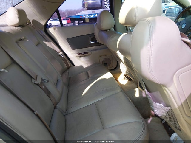 44695452 :رقم المزاد ، 1G6DP577970180430 vin ، 2007 Cadillac Cts Standard مزاد بيع