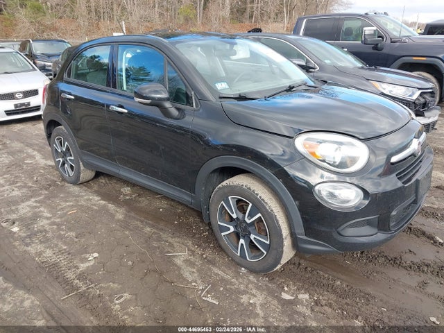 2017 FIAT 500X ZFBCFYAB5HP542288