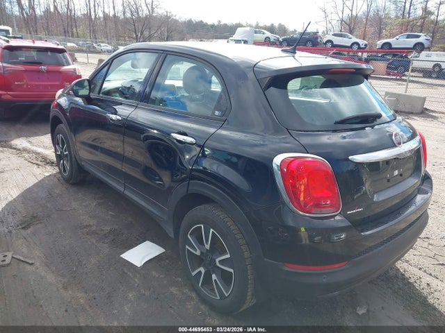 2017 FIAT 500X ZFBCFYAB5HP542288 Photo 2