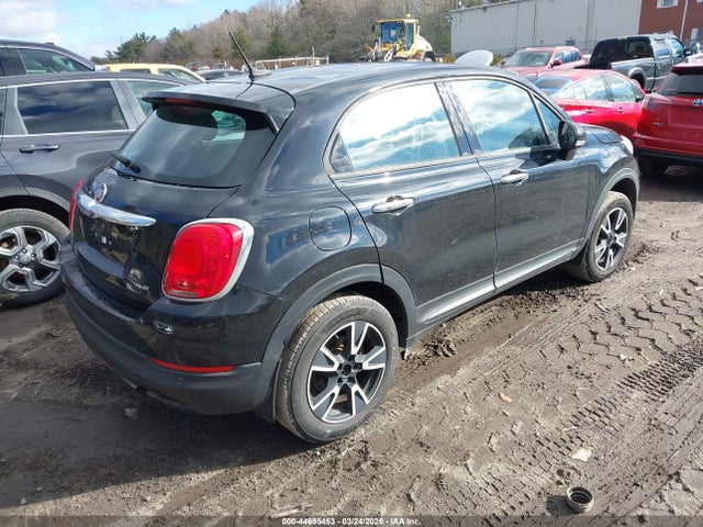 2017 FIAT 500X ZFBCFYAB5HP542288 Photo 3