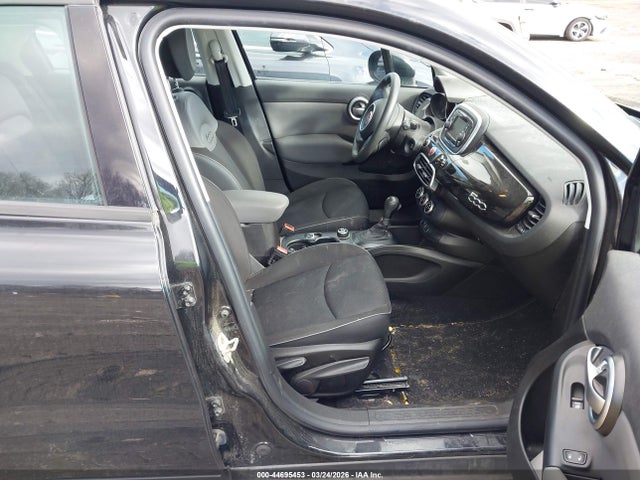 2017 FIAT 500X ZFBCFYAB5HP542288 Photo 4