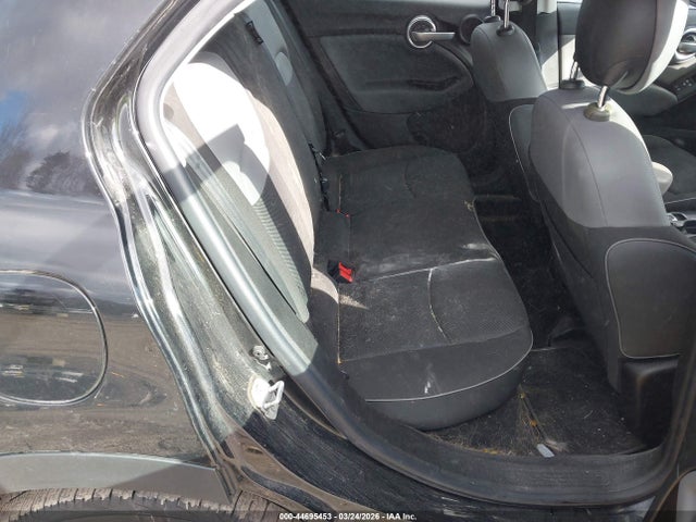 2017 FIAT 500X ZFBCFYAB5HP542288 Photo 7