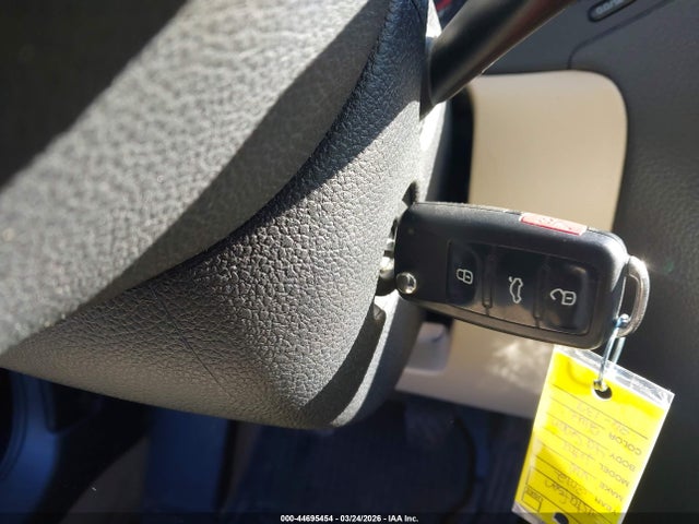 Продаж на аукціоні авто 2012 Volkswagen Jetta 2.5l Se, vin: 3VWBP7AJ8CM077380, номер лоту: 44695454