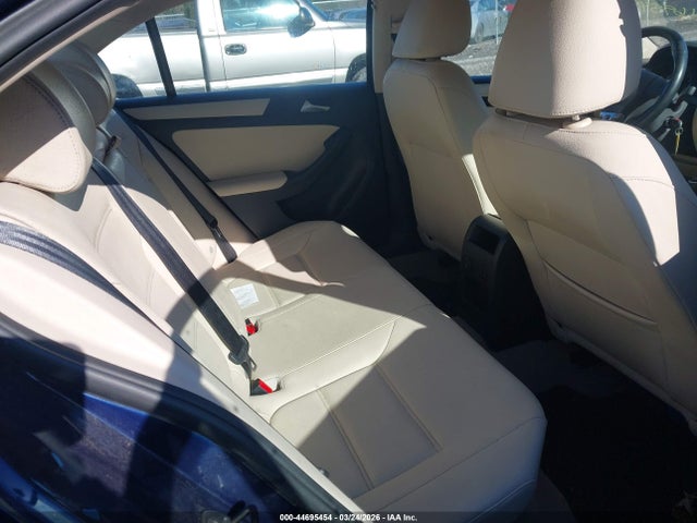 Продаж на аукціоні авто 2012 Volkswagen Jetta 2.5l Se, vin: 3VWBP7AJ8CM077380, номер лоту: 44695454
