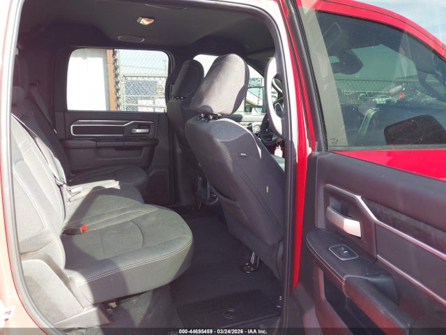 44695459 :رقم المزاد ، 3C6UR5DL0RG176202 vin ، 2024 Ram 2500 Big Horn  4x4 6'4 Box مزاد بيع