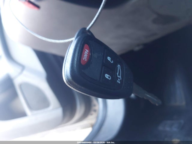Aukcja sprzedaży 2014 Dodge Avenger Se, vin: 1C3CDZAB8EN139345, numer aukcji: 44695460