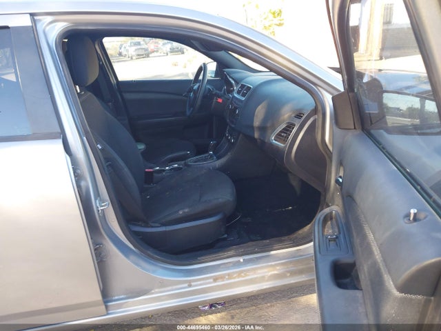 Aukcja sprzedaży 2014 Dodge Avenger Se, vin: 1C3CDZAB8EN139345, numer aukcji: 44695460