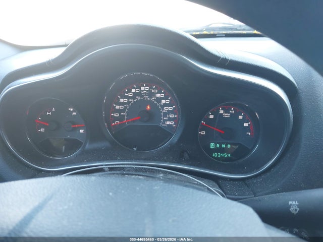 Aukcja sprzedaży 2014 Dodge Avenger Se, vin: 1C3CDZAB8EN139345, numer aukcji: 44695460