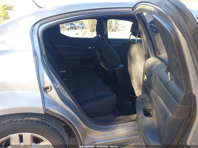 Aukcja sprzedaży 2014 Dodge Avenger Se, vin: 1C3CDZAB8EN139345, numer aukcji: 44695460