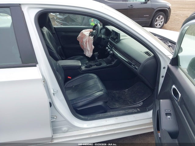 Auction sale of the 2025 Honda Civic Sport, vin: 2HGFE2F56SH522125, lot number: 44695462
