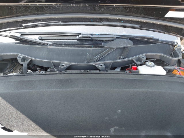 2023 TESLA MODEL X 7SAXCBE67PF414034 Photo 9