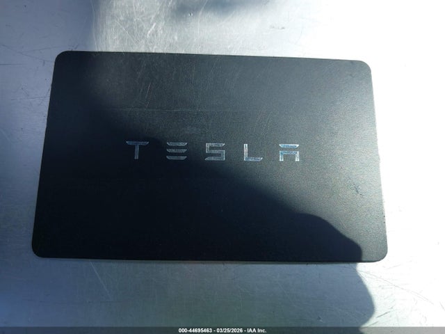 2023 TESLA MODEL X 7SAXCBE67PF414034 Photo 10
