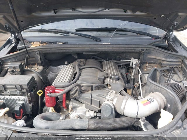 Auction sale of the 2012 Jeep Grand Cherokee Srt8, vin: 1C4RJFDJ4CC265274, lot number: 44695466