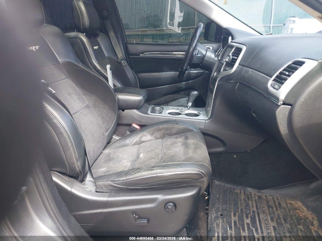 Auction sale of the 2012 Jeep Grand Cherokee Srt8, vin: 1C4RJFDJ4CC265274, lot number: 44695466