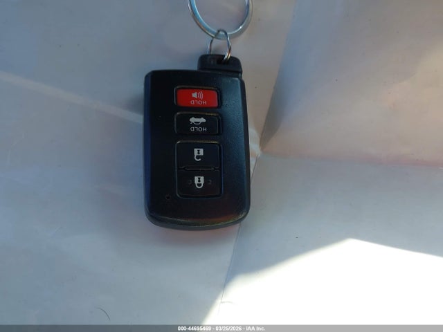 Toyota CAMRY SE 2014 4T1BF1FK9EU343746 Image 11