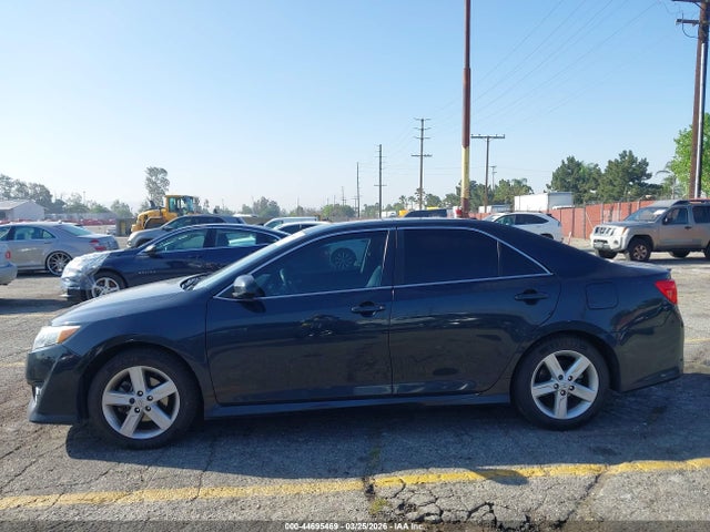 Toyota CAMRY SE 2014 4T1BF1FK9EU343746 Image 15