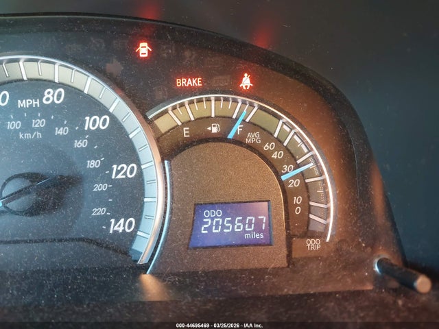 Toyota CAMRY SE 2014 4T1BF1FK9EU343746 Image 16