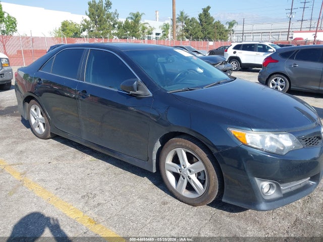 Toyota CAMRY SE 2014 4T1BF1FK9EU343746 Image 18