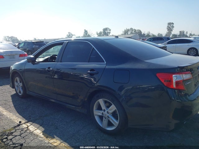 Toyota CAMRY SE 2014 4T1BF1FK9EU343746 Image 19