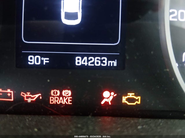 5NPD84LF3JH398827 Hyundai ELANTRA SEL