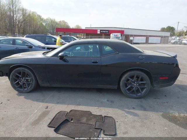 Aukcja sprzedaży 2022 Dodge Challenger Sxt, vin: 2C3CDZAG1NH143788, numer aukcji: 44695471