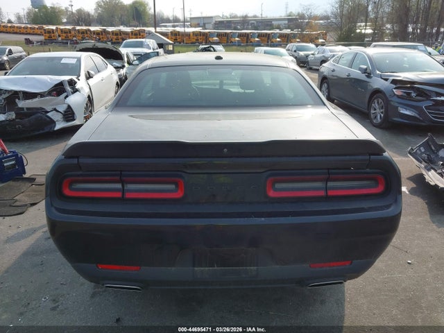 Aukcja sprzedaży 2022 Dodge Challenger Sxt, vin: 2C3CDZAG1NH143788, numer aukcji: 44695471