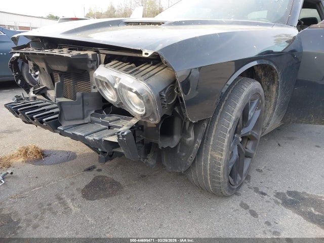 Aukcja sprzedaży 2022 Dodge Challenger Sxt, vin: 2C3CDZAG1NH143788, numer aukcji: 44695471
