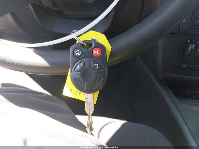 2008 FORD FUSION 3FAHP071X8R261165 Photo 10