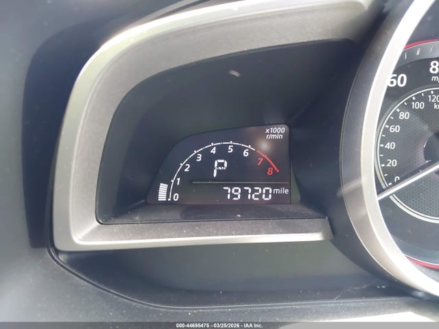 JM1BM1V74G1336246 Mazda Mazda3 I Touring