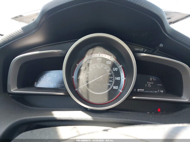JM1BM1V74G1336246 Mazda Mazda3 I Touring