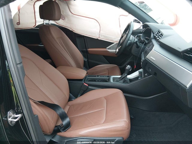 WA1DECF39L1041936 Audi Q3 Premium 45 Tfsi S Line Quattro Tiptronic
