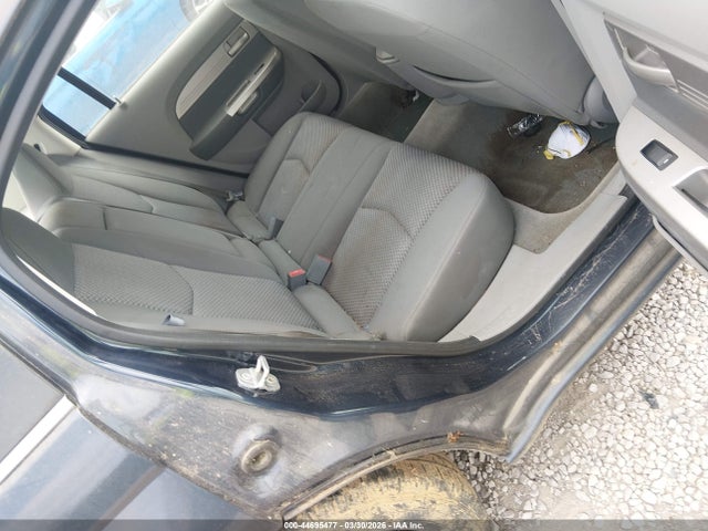 2008 Chrysler Sebring Lx მანქანა იყიდება აუქციონზე, vin: 1C3LC46K58N211878, აუქციონის ნომერი: 44695477