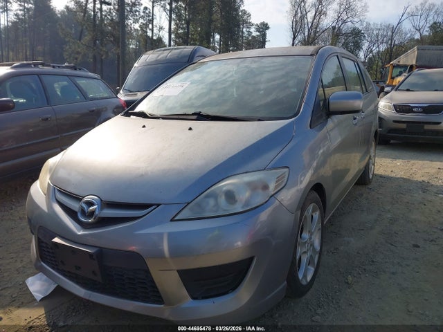 Aukcja sprzedaży 2010 Mazda Mazda5 Sport, vin: JM1CR2WLXA0371152, numer aukcji: 44695478