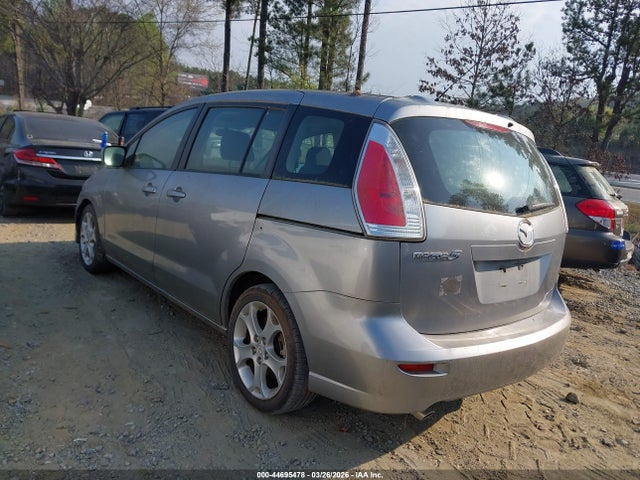 Aukcja sprzedaży 2010 Mazda Mazda5 Sport, vin: JM1CR2WLXA0371152, numer aukcji: 44695478