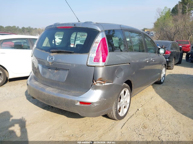 Aukcja sprzedaży 2010 Mazda Mazda5 Sport, vin: JM1CR2WLXA0371152, numer aukcji: 44695478