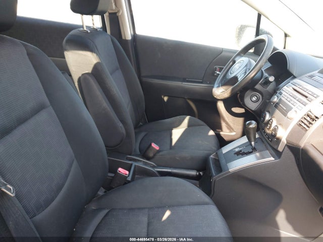 Aukcja sprzedaży 2010 Mazda Mazda5 Sport, vin: JM1CR2WLXA0371152, numer aukcji: 44695478