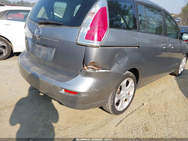 Aukcja sprzedaży 2010 Mazda Mazda5 Sport, vin: JM1CR2WLXA0371152, numer aukcji: 44695478