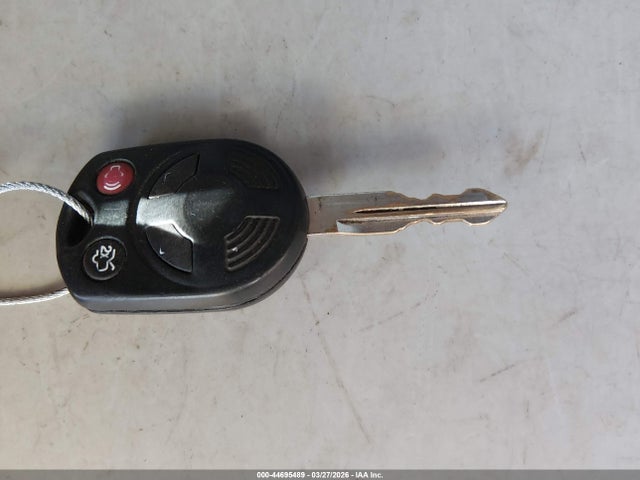 2010 FORD MUSTANG 1ZVBP8CH0A5145447 Photo 10