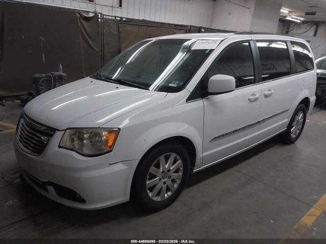 2C4RC1BG1ER186515 Chrysler Town &amp; Country Touring