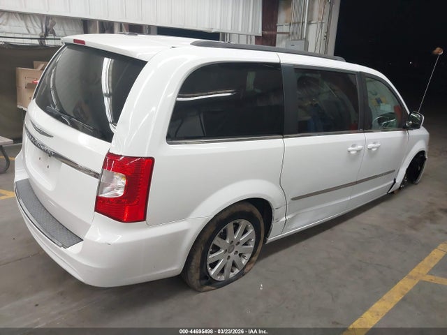 2C4RC1BG1ER186515 Chrysler Town &amp; Country Touring
